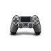 PS4 Dualshock 4 Wireless Controller Steel Black (Original)